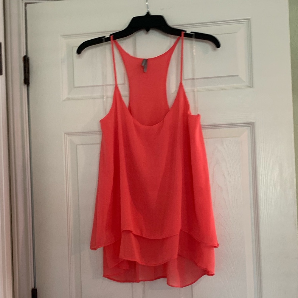 Summer top